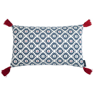 Santa Fe Oblong Cushion